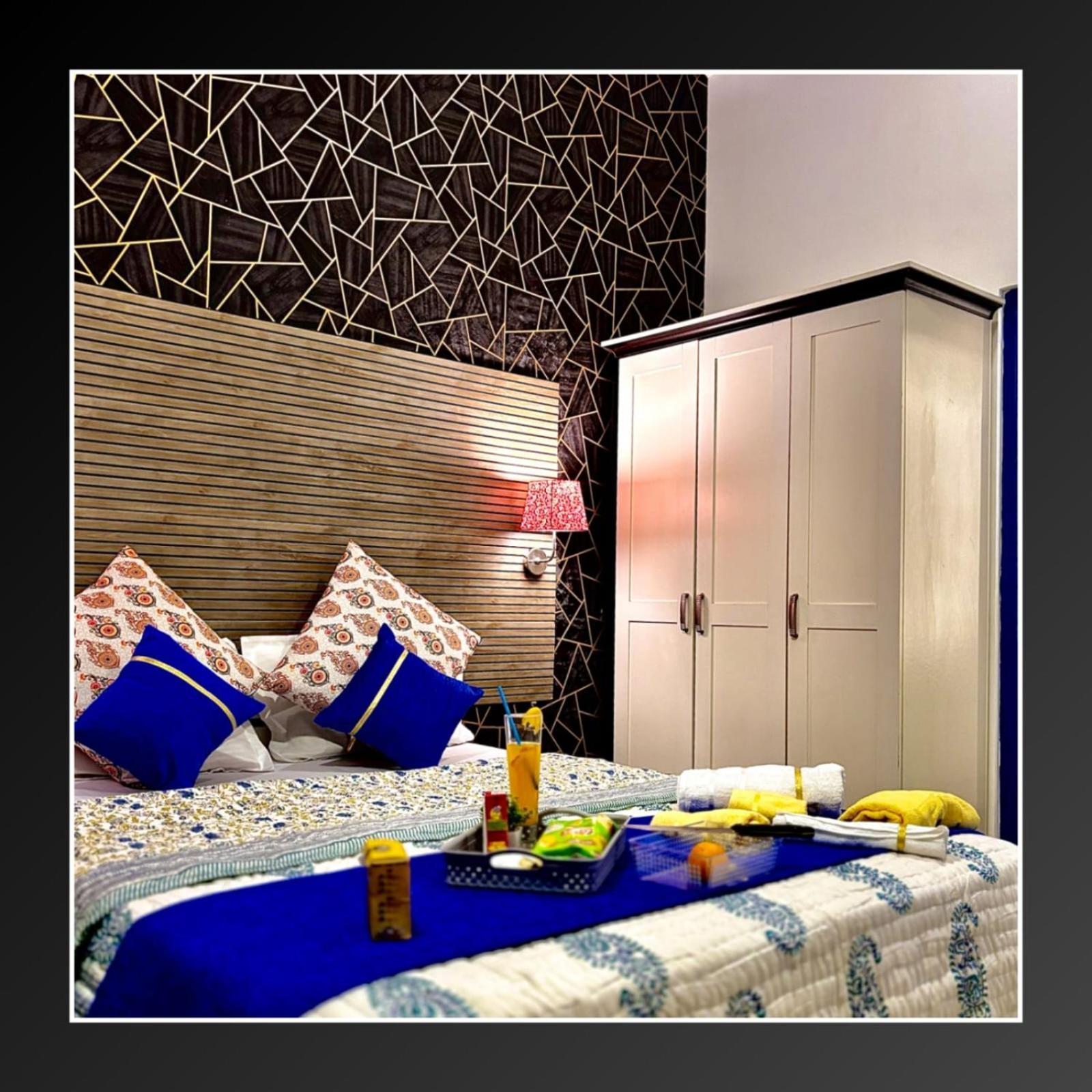 3Bhk Private Pool Villa By Silver Villas Calangute Dış mekan fotoğraf